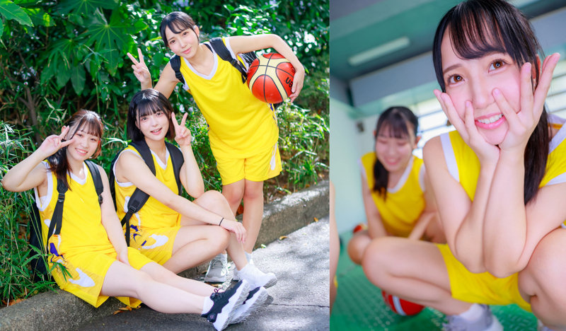 ゆみ＆おと＆まこ 無料サンプル動画画像(3) 【【無料】素人エロ動画新作cafe】