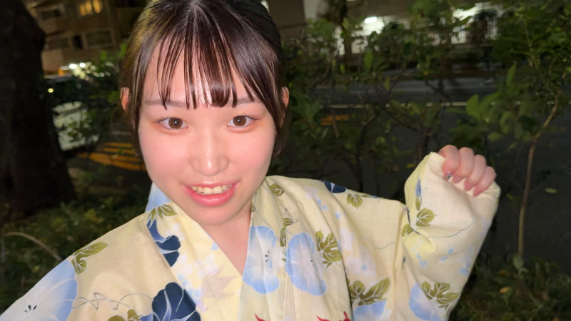 まこちん 無料サンプル動画画像(3) 【ゆきんず新作素人エロ動画cafe】