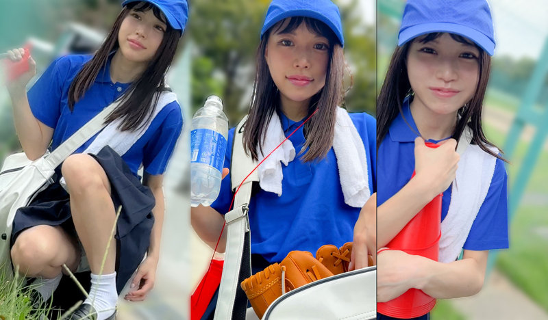 わこちゃん 無料サンプル動画画像(1) 【【無料】素人エロ動画新作cafe】