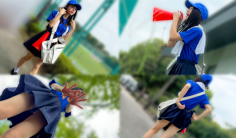 わこちゃん 無料サンプル動画画像(4) 【【無料】素人エロ動画新作cafe】