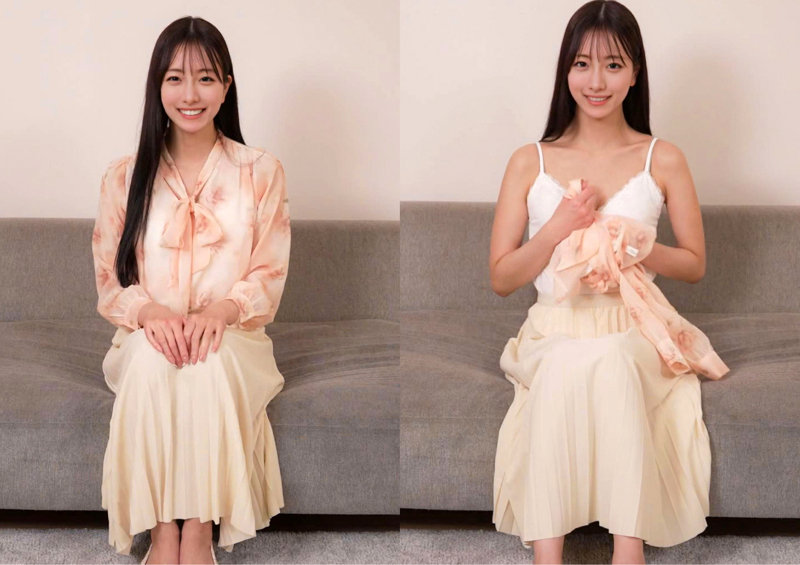 あやみさん 無料サンプル動画画像(3) 【統合版テンプレ】