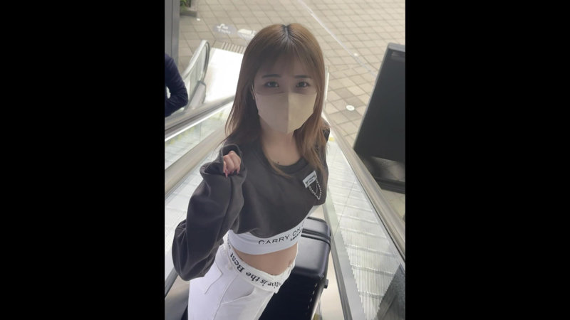 つかさ 無料サンプル動画画像(1) 【ゆきんず新作素人エロ動画cafe】