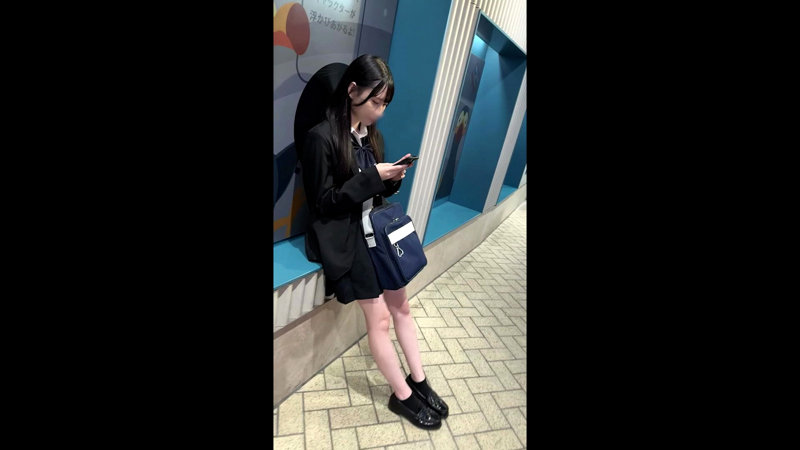 りりか 無料サンプル動画画像(1) 【ゆきんず新作素人エロ動画cafe】