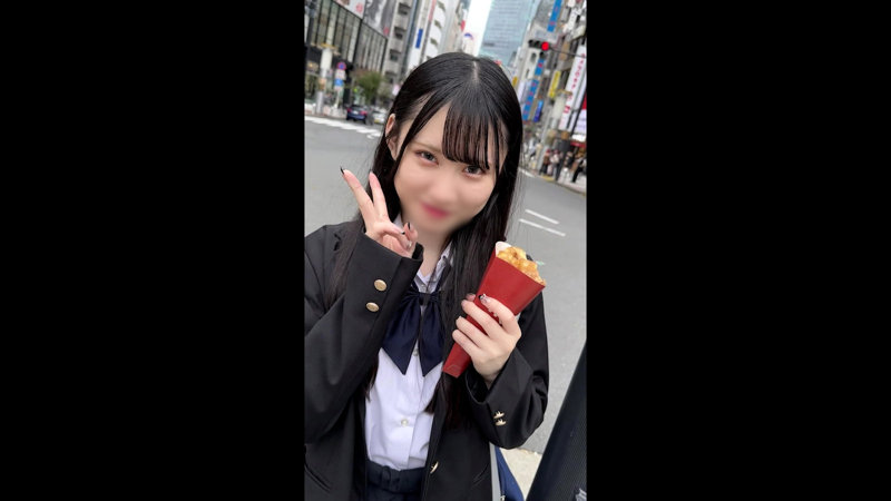 りりか 無料サンプル動画画像(2) 【ゆきんず新作素人エロ動画cafe】