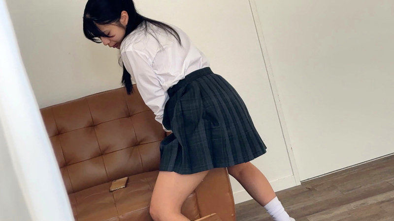 ゆら 無料サンプル動画画像(1) 【ゆきんず新作素人エロ動画cafe】