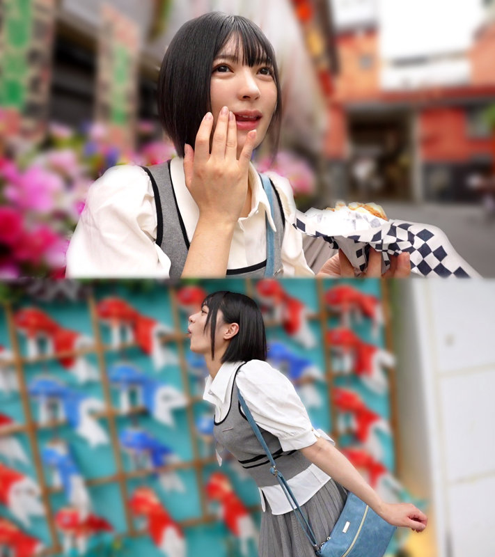 ゆみにー 無料サンプル動画画像(1) 【【無料】素人エロ動画新作cafe】