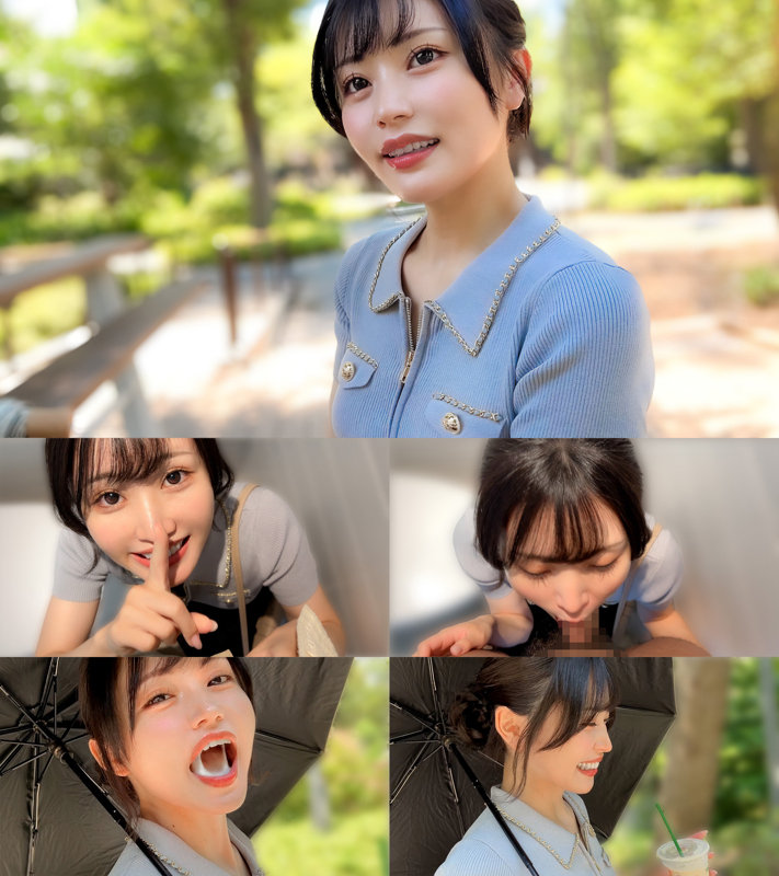 いちか 無料サンプル動画画像(1) 【【無料】素人エロ動画新作cafe】