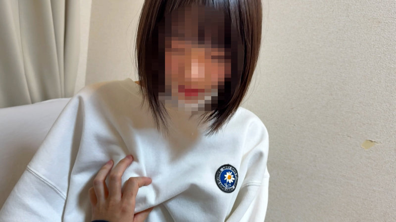 いちか 無料サンプル動画画像(2) 【ゆきんず新作素人エロ動画cafe】