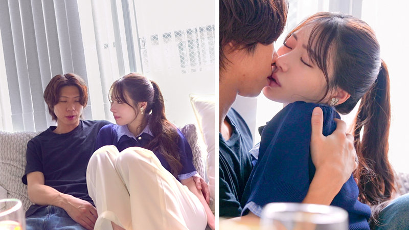 りん 無料サンプル動画画像(1) 【【無料】素人エロ動画新作cafe】