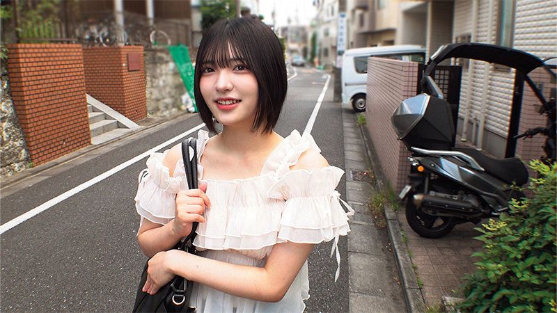 ゆみ 無料サンプル動画画像(1) 【ゆきんず新作素人エロ動画cafe】