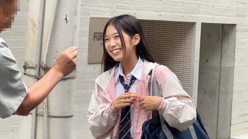 ななちゃん 無料サンプル動画画像(1) 【ゆきんず新作素人エロ動画cafe】