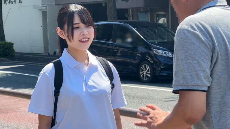 ゆうあちゃん 無料サンプル動画画像(1) 【【無料】素人エロ動画新作cafe】