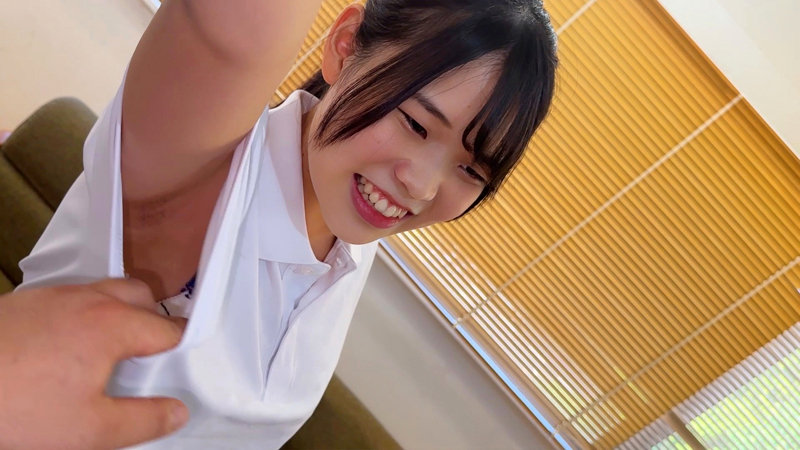 ゆうあちゃん 無料サンプル動画画像(2) 【【無料】素人エロ動画新作cafe】