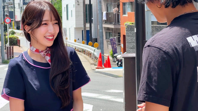 うららさん 無料サンプル動画画像(1) 【ゆきんず新作素人エロ動画cafe】