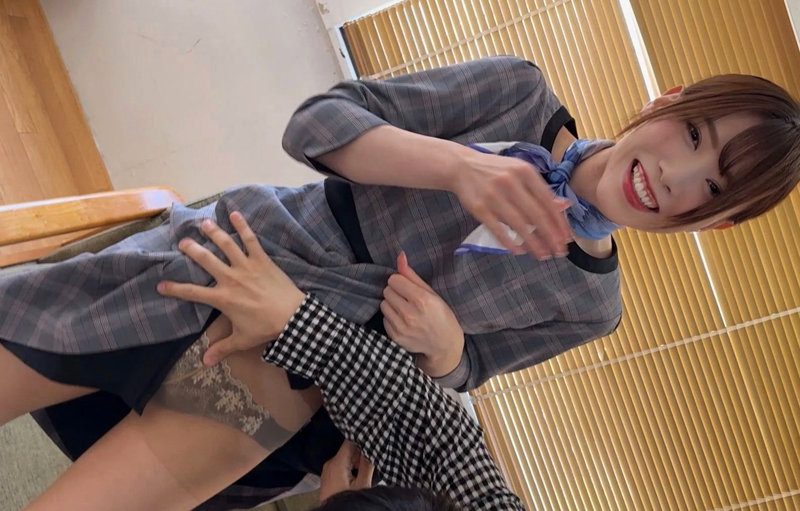 みさこさん 無料サンプル動画画像(4) 【ゆきんず新作素人エロ動画cafe】