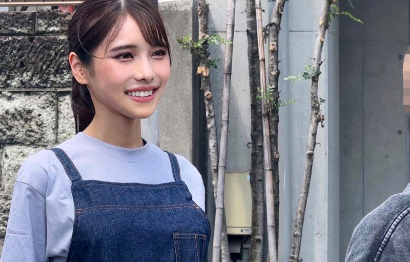 つばきさん 無料サンプル動画画像(1) 【【無料】素人エロ動画新作cafe】