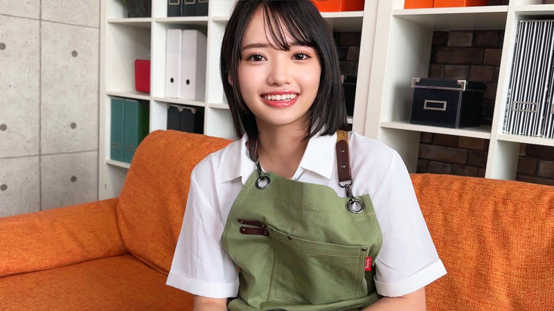 なぎさん 無料サンプル動画画像(1) 【ゆきんず新作素人エロ動画cafe】