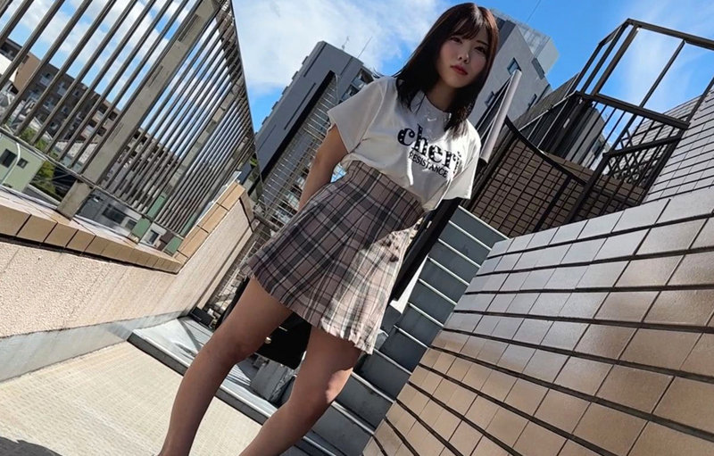 KANONさん 無料サンプル動画画像(1) 【ゆきんず新作素人エロ動画cafe】