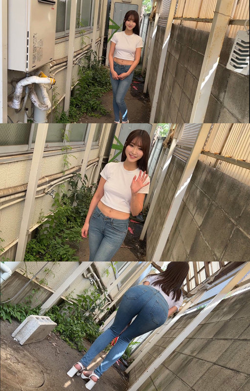 Sさん 無料サンプル動画画像(2) 【【無料】素人エロ動画新作cafe】