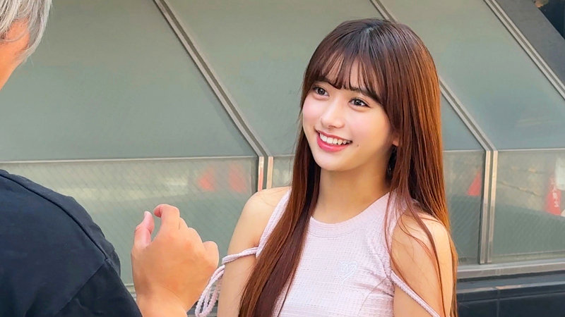 かりんさん 無料サンプル動画画像(1) 【ゆきんず新作素人エロ動画cafe】