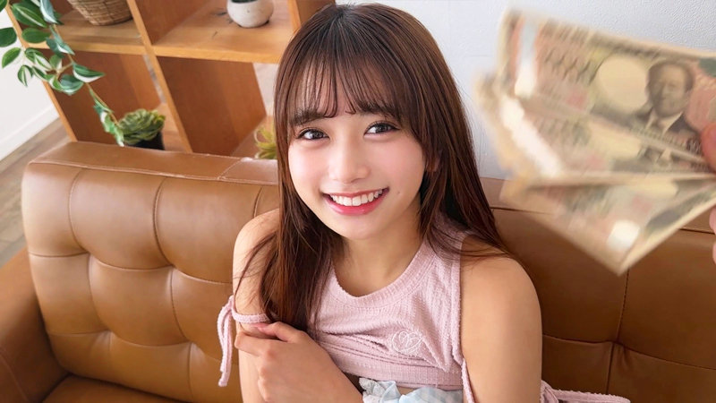 かりんさん 無料サンプル動画画像(4) 【ゆきんず新作素人エロ動画cafe】