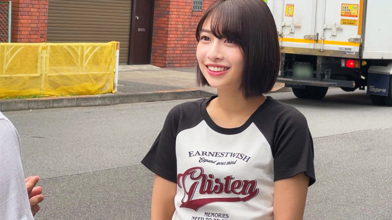 はるさん 無料サンプル動画画像(1) 【ゆきんず新作素人エロ動画cafe】