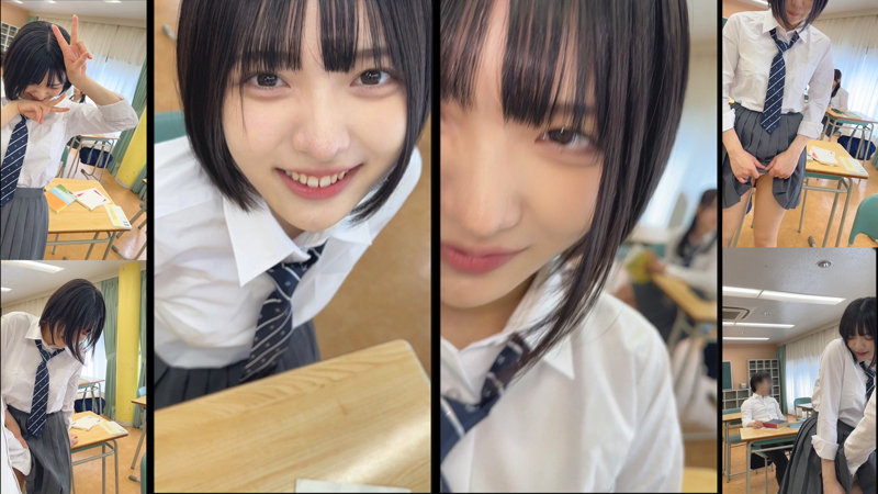 Yumi 無料サンプル動画画像(2) 【統合版テンプレ】