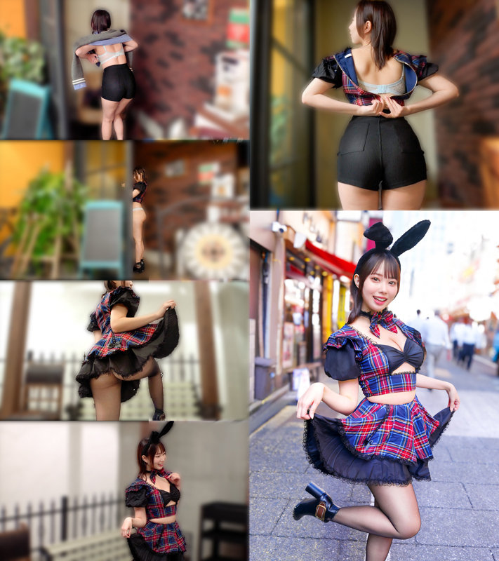 のんちゃん 無料サンプル動画画像(1) 【【無料】素人エロ動画新作cafe】