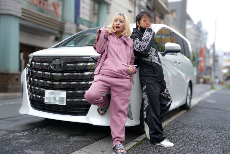 らんちゅー 無料サンプル動画画像(2) 【【無料】素人エロ動画新作cafe】