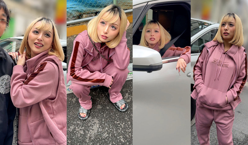 らんちゅー 無料サンプル動画画像(3) 【【無料】素人エロ動画新作cafe】