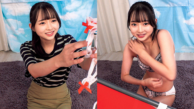 つぼみ 無料サンプル動画画像(2) 【【無料】素人エロ動画新作cafe】