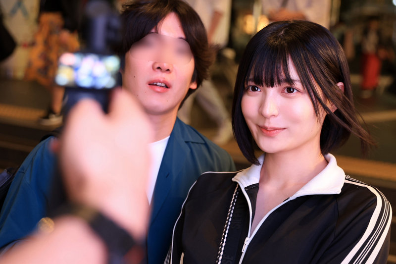 にじむ 無料サンプル動画画像(1) 【【無料】素人エロ動画新作cafe】