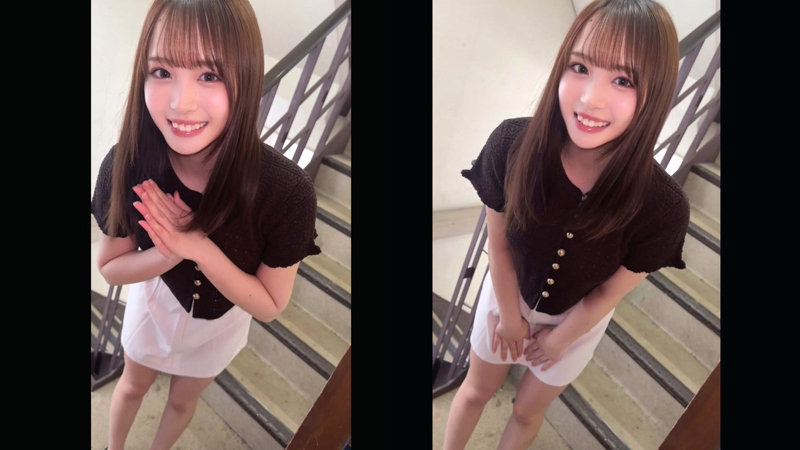 若月さん 無料サンプル動画画像(1) 【【無料】素人エロ動画新作cafe】