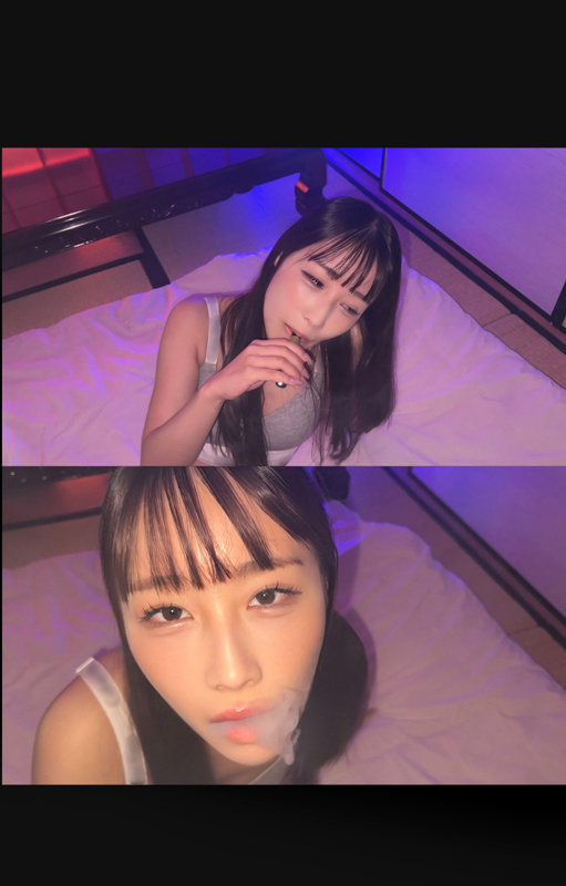 ほのか 無料サンプル動画画像(1) 【【無料】素人エロ動画新作cafe】