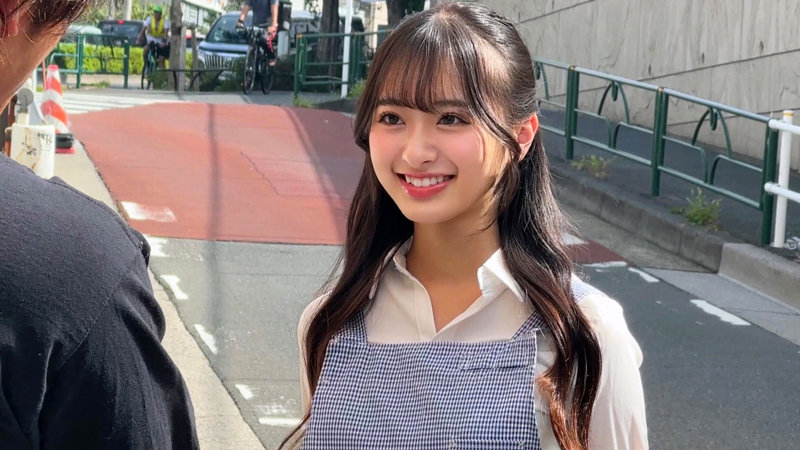 かほさん 無料サンプル動画画像(1) 【【無料】素人エロ動画新作cafe】