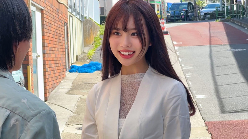 ありなさん 無料サンプル動画画像(1) 【【無料】素人エロ動画新作cafe】