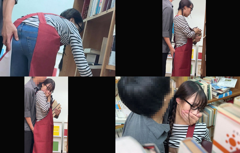 ほのかさん 無料サンプル動画画像(4) 【【無料】素人エロ動画新作cafe】