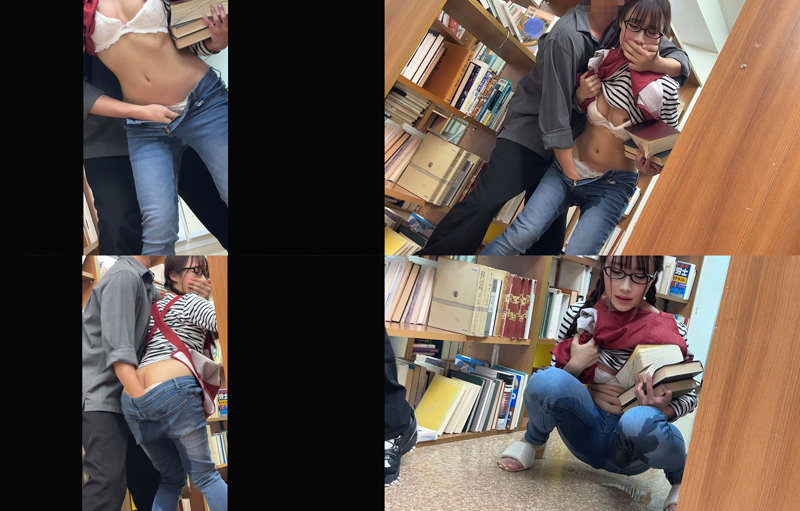 ほのかさん 無料サンプル動画画像(5) 【【無料】素人エロ動画新作cafe】