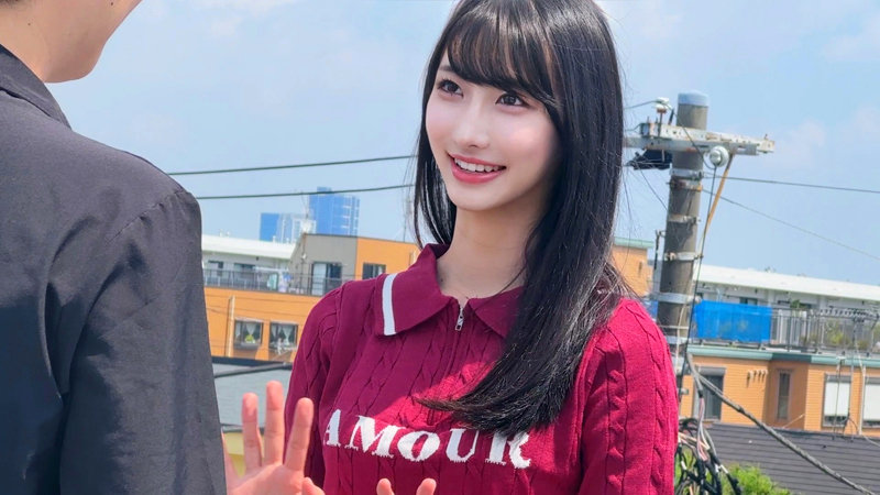 みほさん 無料サンプル動画画像(1) 【【無料】素人エロ動画新作cafe】