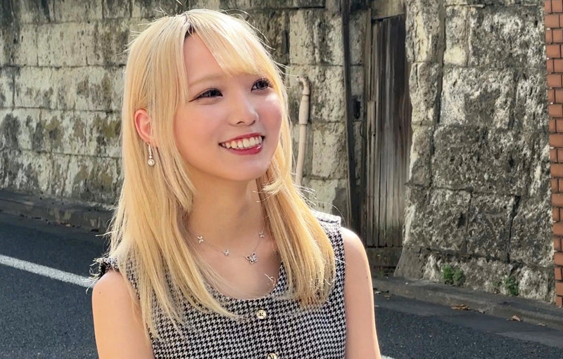 ミナちゃん 無料サンプル動画画像(2) 【【無料】素人エロ動画新作cafe】