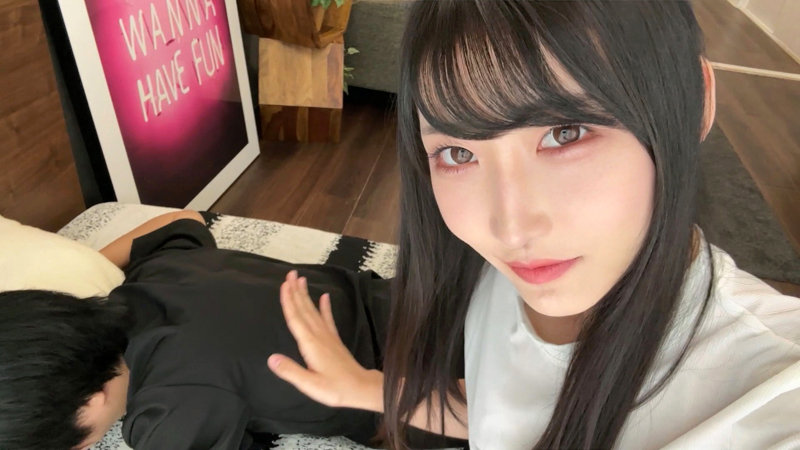 みほちゃん 無料サンプル動画画像(2) 【【無料】素人エロ動画新作cafe】