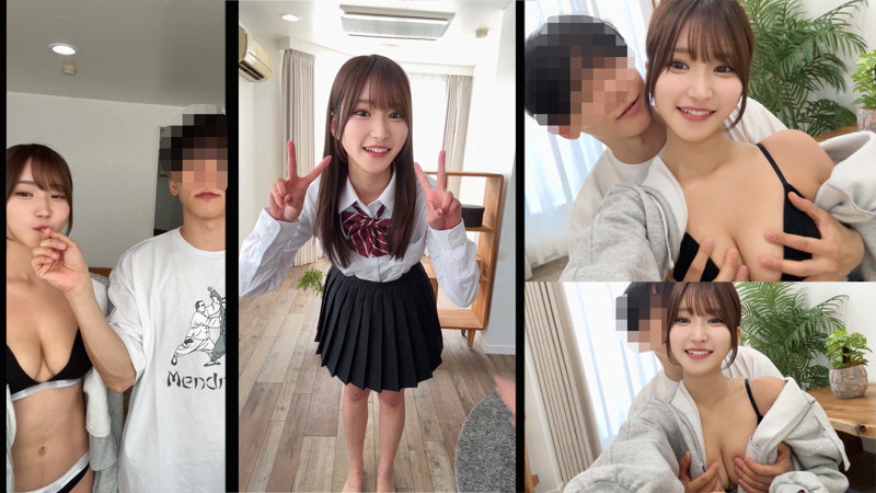 しおりん 無料サンプル動画画像(1) 【【無料】素人エロ動画新作cafe】