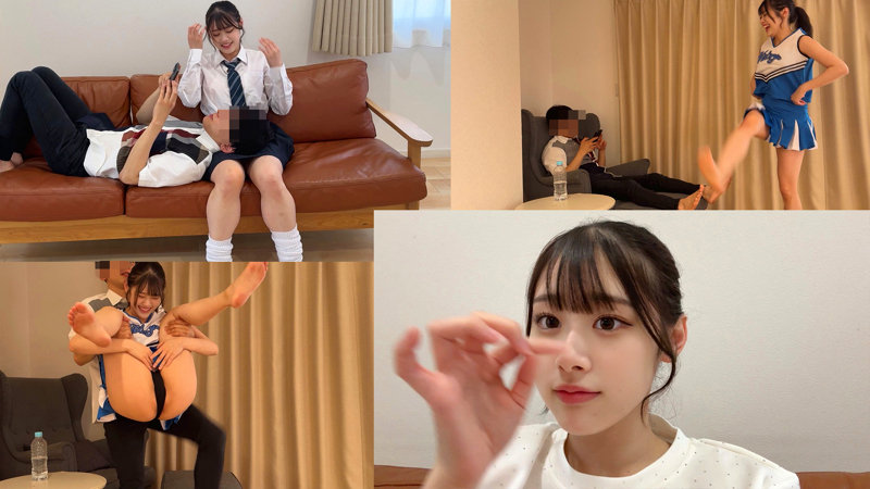 なぎさちゃん 無料サンプル動画画像(2) 【【無料】素人エロ動画新作cafe】