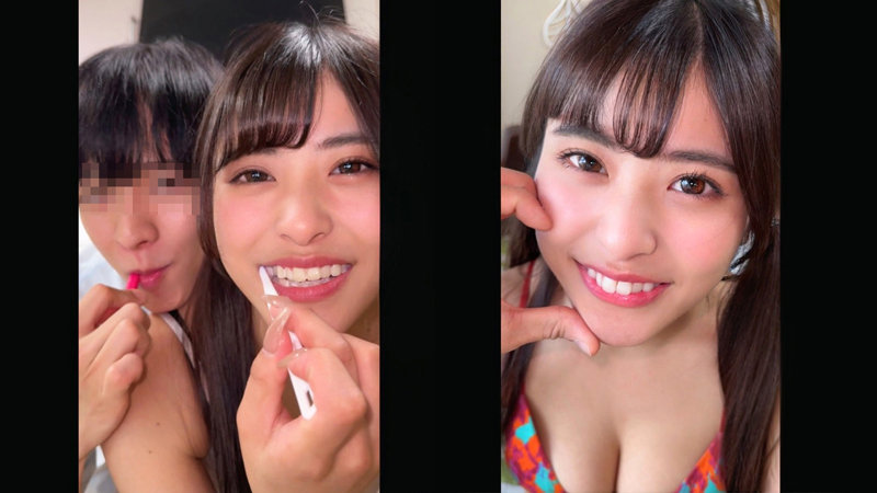 ひなちゃん 無料サンプル動画画像(2) 【【無料】素人エロ動画新作cafe】