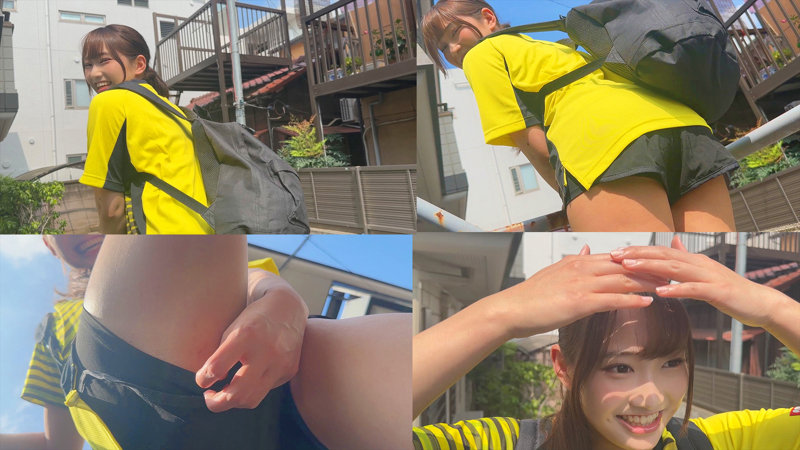 すみれちゃん 無料サンプル動画画像(1) 【【無料】素人エロ動画新作cafe】