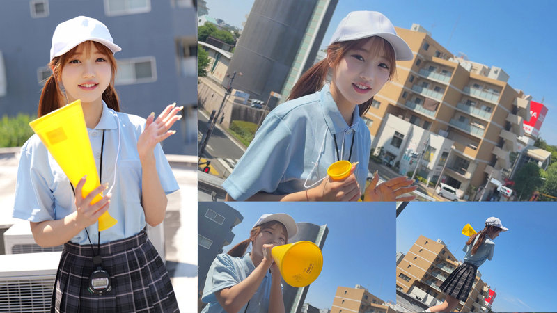 るな 無料サンプル動画画像(1) 【【無料】素人エロ動画新作cafe】