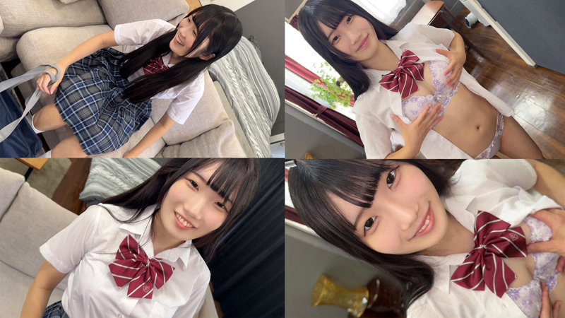 かのん 無料サンプル動画画像(2) 【【無料】素人エロ動画新作cafe】