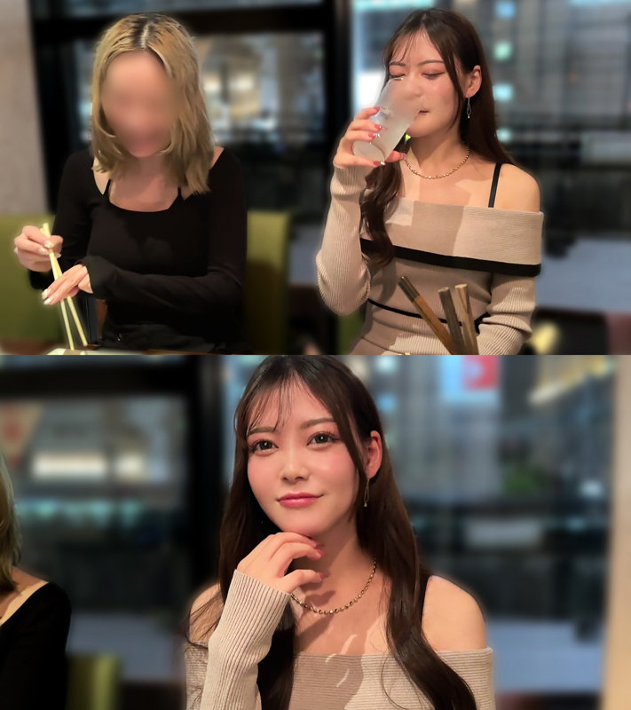 ナミ 無料サンプル動画画像(1) 【【無料】素人エロ動画新作cafe】