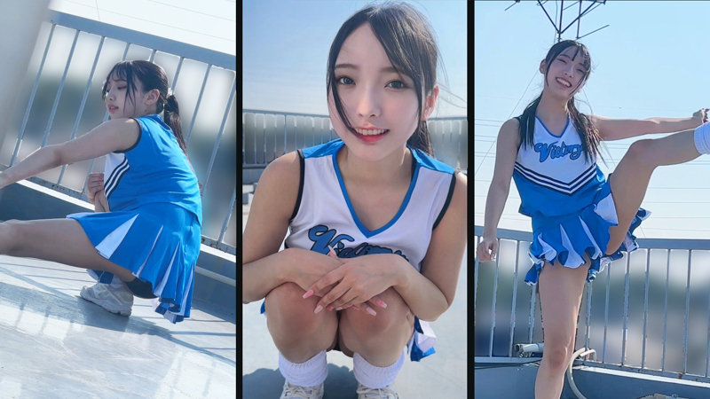 あおいちゃん 無料サンプル動画画像(1) 【【無料】素人エロ動画新作cafe】