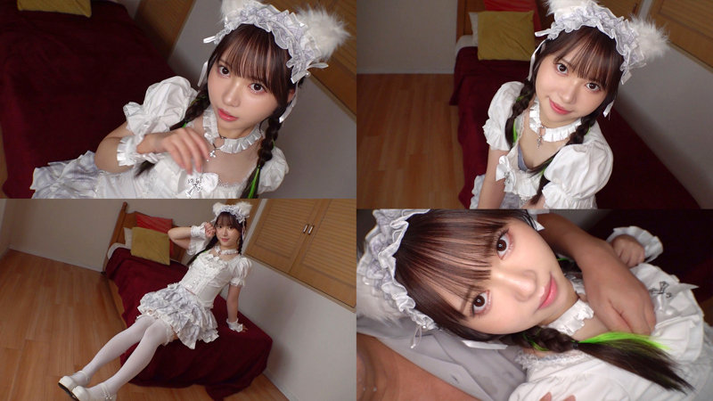 ひな 無料サンプル動画画像(1) 【【無料】素人エロ動画新作cafe】